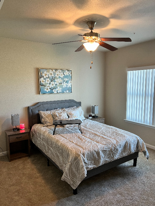 Houma, Louisiana, 2 Bedrooms Bedrooms, ,2 BathroomsBathrooms,Apartment/Condo,Corporate Lodging,1085