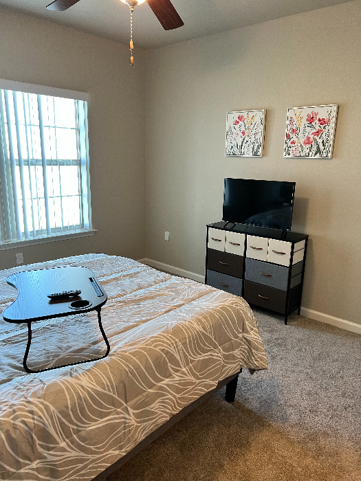 Houma, Louisiana, 2 Bedrooms Bedrooms, ,2 BathroomsBathrooms,Apartment/Condo,Corporate Lodging,1085