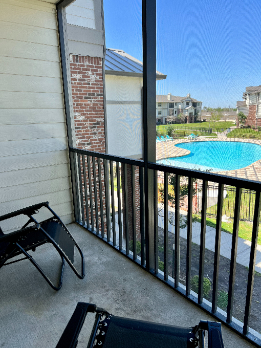 Houma, Louisiana, 2 Bedrooms Bedrooms, ,2 BathroomsBathrooms,Apartment/Condo,Corporate Lodging,1085