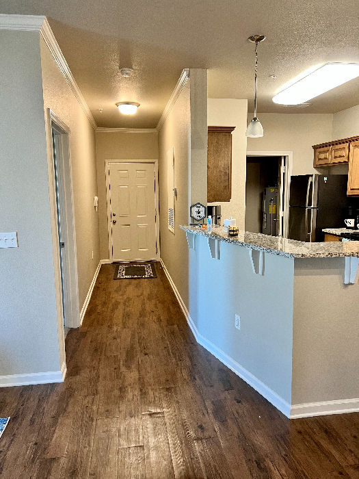 Houma, Louisiana, 2 Bedrooms Bedrooms, ,2 BathroomsBathrooms,Apartment/Condo,Corporate Lodging,1085