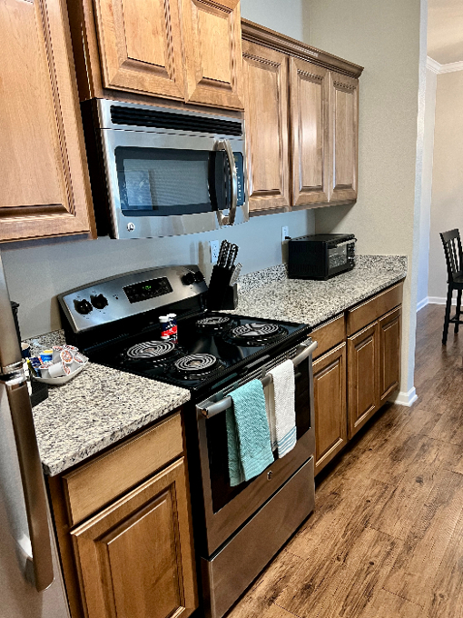 Houma, Louisiana, 2 Bedrooms Bedrooms, ,2 BathroomsBathrooms,Apartment/Condo,Corporate Lodging,1085