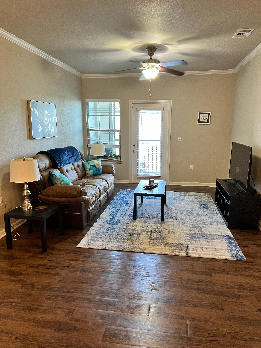Houma, Louisiana, 2 Bedrooms Bedrooms, ,2 BathroomsBathrooms,Apartment/Condo,Corporate Lodging,1085