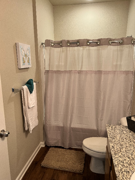 Houma, Louisiana, 2 Bedrooms Bedrooms, ,2 BathroomsBathrooms,Apartment/Condo,Corporate Lodging,1085