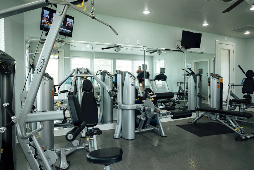 Houma, Louisiana, 2 Bedrooms Bedrooms, ,2 BathroomsBathrooms,Apartment/Condo,Corporate Lodging,1085