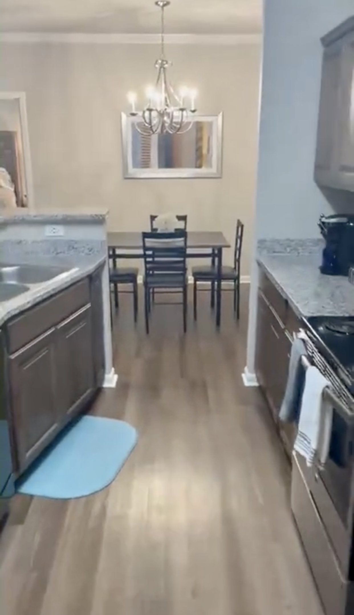 Houma, Louisiana, 2 Bedrooms Bedrooms, ,2 BathroomsBathrooms,Apartment/Condo,Corporate Lodging,1089