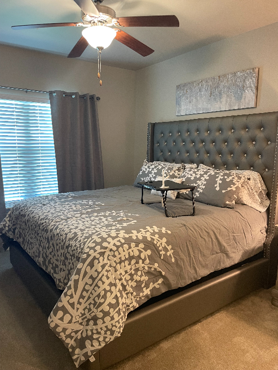 Houma, Louisiana, 2 Bedrooms Bedrooms, ,2 BathroomsBathrooms,Apartment/Condo,Corporate Lodging,1089