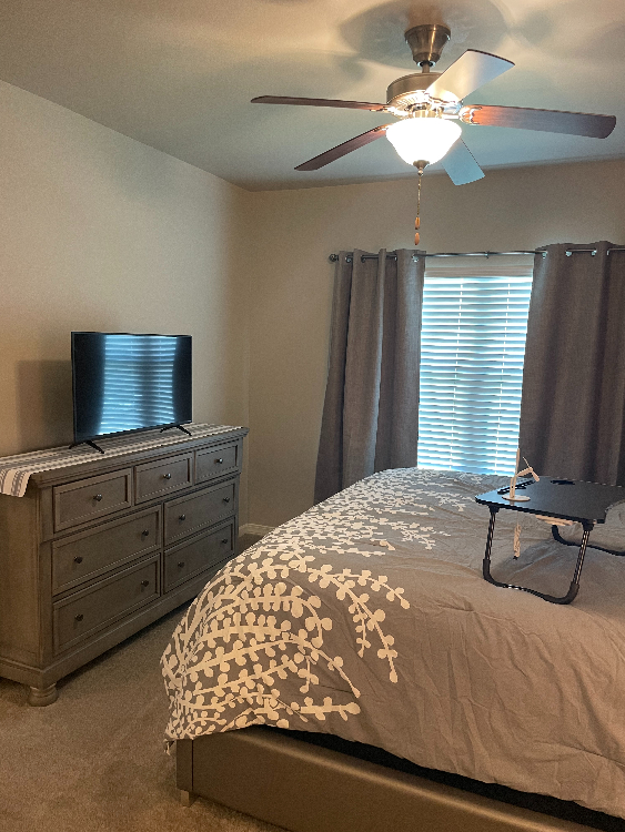 Houma, Louisiana, 2 Bedrooms Bedrooms, ,2 BathroomsBathrooms,Apartment/Condo,Corporate Lodging,1089