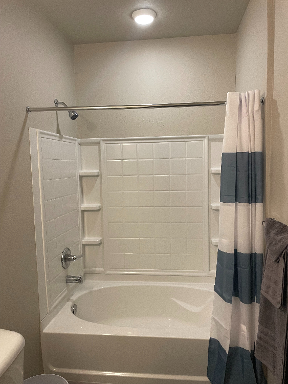 Houma, Louisiana, 2 Bedrooms Bedrooms, ,2 BathroomsBathrooms,Apartment/Condo,Corporate Lodging,1089