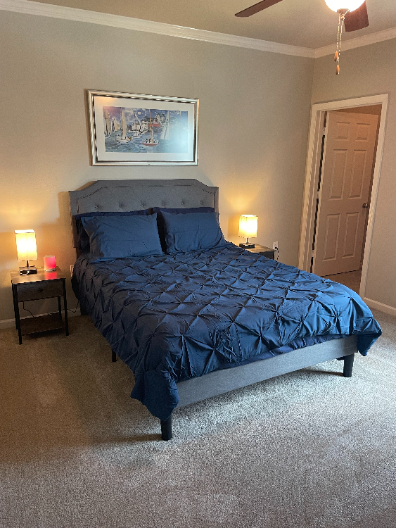 Houma, Louisiana, 2 Bedrooms Bedrooms, ,2 BathroomsBathrooms,Apartment/Condo,Corporate Lodging,1089