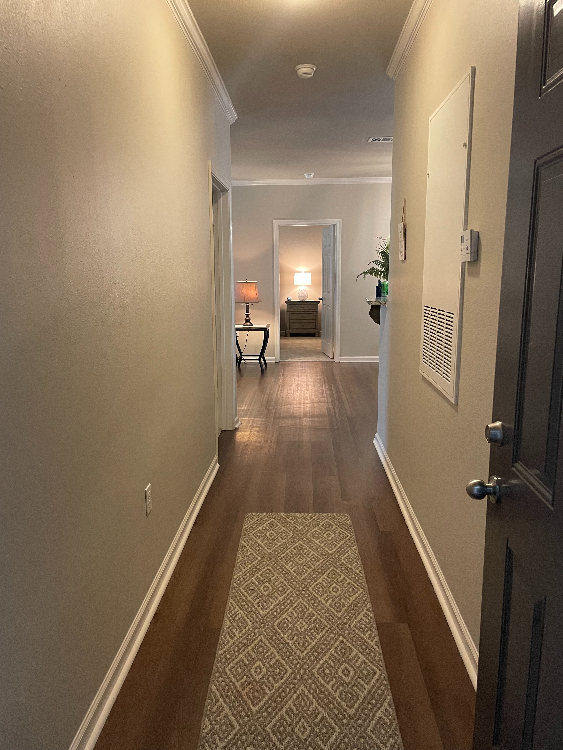 Houma, Louisiana, 2 Bedrooms Bedrooms, ,2 BathroomsBathrooms,Apartment/Condo,Corporate Lodging,1089