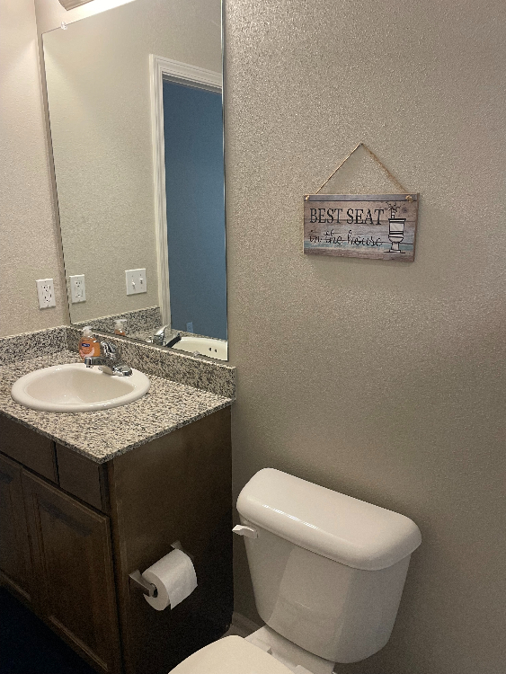 Houma, Louisiana, 2 Bedrooms Bedrooms, ,2 BathroomsBathrooms,Apartment/Condo,Corporate Lodging,1089