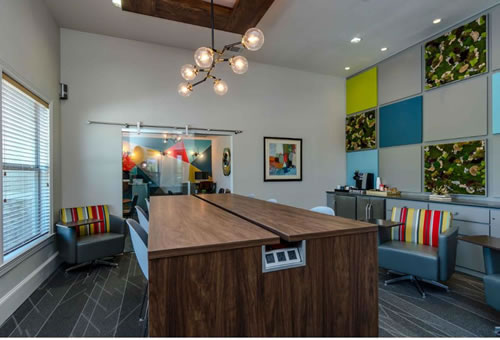 Austin, Texas, 1 Bedroom Bedrooms, ,1 BathroomBathrooms,Apartment/Condo,Corporate Lodging,1090