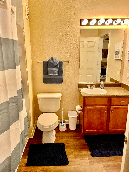 Austin, Texas, 1 Bedroom Bedrooms, ,1 BathroomBathrooms,Apartment/Condo,Corporate Lodging,1090