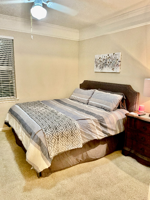 Austin, Texas, 1 Bedroom Bedrooms, ,1 BathroomBathrooms,Apartment/Condo,Corporate Lodging,1090