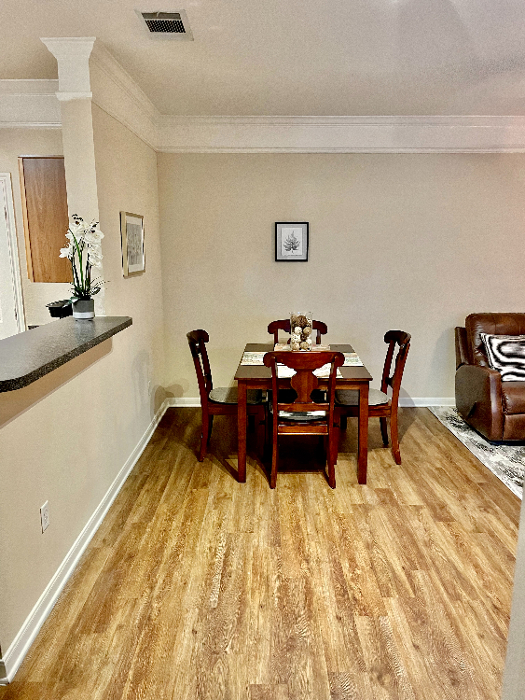Austin, Texas, 1 Bedroom Bedrooms, ,1 BathroomBathrooms,Apartment/Condo,Corporate Lodging,1090