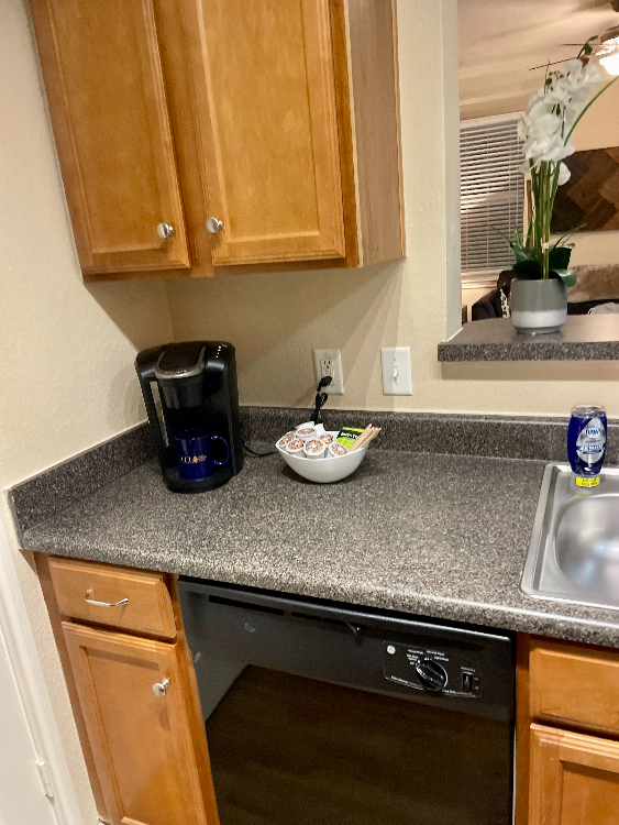 Austin, Texas, 1 Bedroom Bedrooms, ,1 BathroomBathrooms,Apartment/Condo,Corporate Lodging,1090