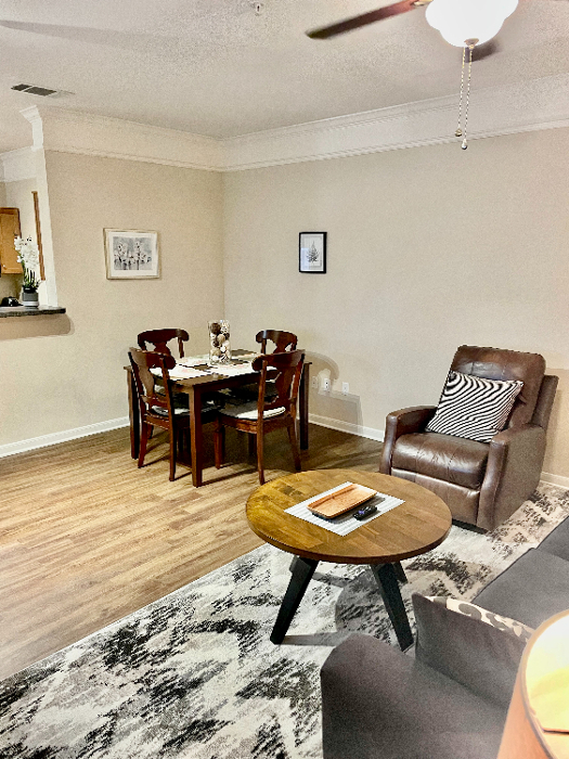 Austin, Texas, 1 Bedroom Bedrooms, ,1 BathroomBathrooms,Apartment/Condo,Corporate Lodging,1090