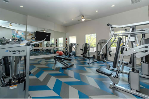 Austin, Texas, 1 Bedroom Bedrooms, ,1 BathroomBathrooms,Apartment/Condo,Corporate Lodging,1090