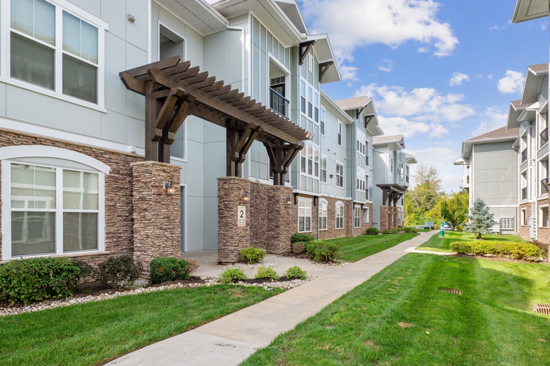 Lexington, Kentucky, 1 Bedroom Bedrooms, ,1 BathroomBathrooms,Apartment/Condo,Corporate Lodging,1091