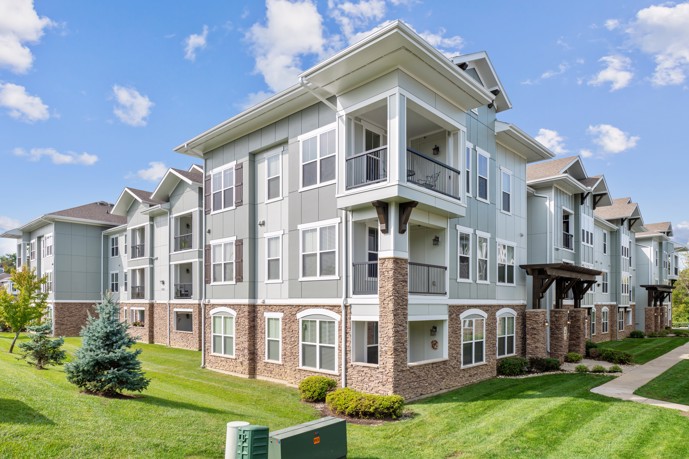 Lexington, Kentucky, 1 Bedroom Bedrooms, ,1 BathroomBathrooms,Apartment/Condo,Corporate Lodging,1091