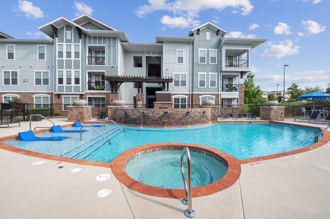 Lexington, Kentucky, 1 Bedroom Bedrooms, ,1 BathroomBathrooms,Apartment/Condo,Corporate Lodging,1091