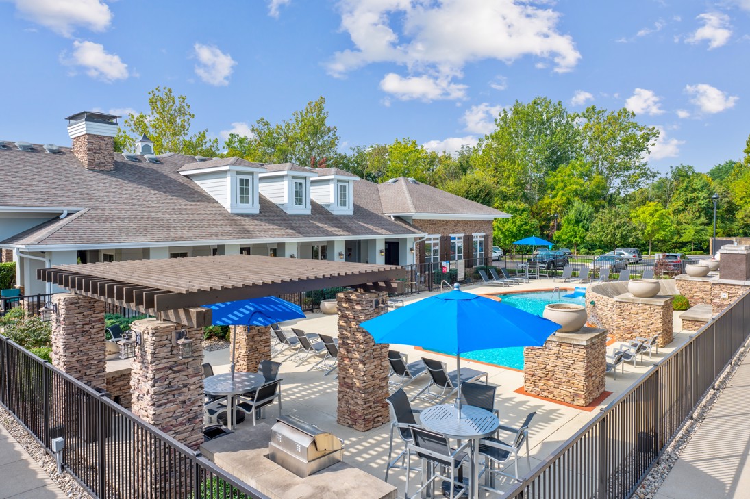 Lexington, Kentucky, 1 Bedroom Bedrooms, ,1 BathroomBathrooms,Apartment/Condo,Corporate Lodging,1091