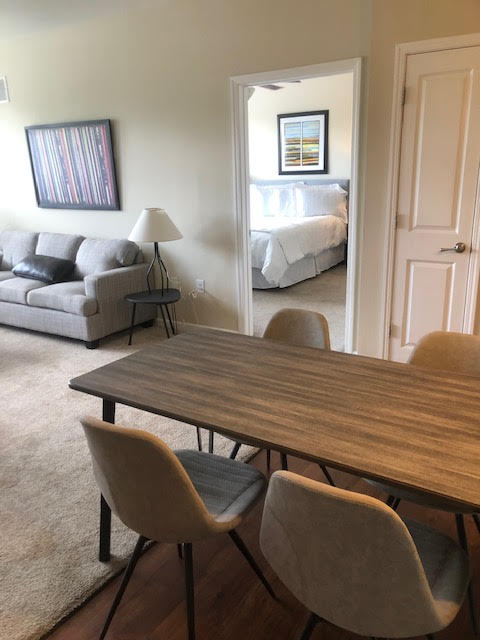 Lexington, Kentucky, 1 Bedroom Bedrooms, ,1 BathroomBathrooms,Apartment/Condo,Corporate Lodging,1091
