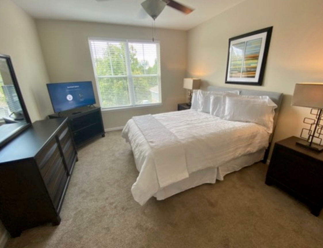 Lexington, Kentucky, 1 Bedroom Bedrooms, ,1 BathroomBathrooms,Apartment/Condo,Corporate Lodging,1091