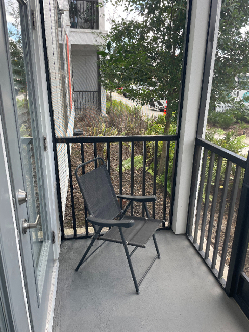 Brandon, Florida, 1 Bedroom Bedrooms, ,1 BathroomBathrooms,Apartment/Condo,FEMA Flexible,1094