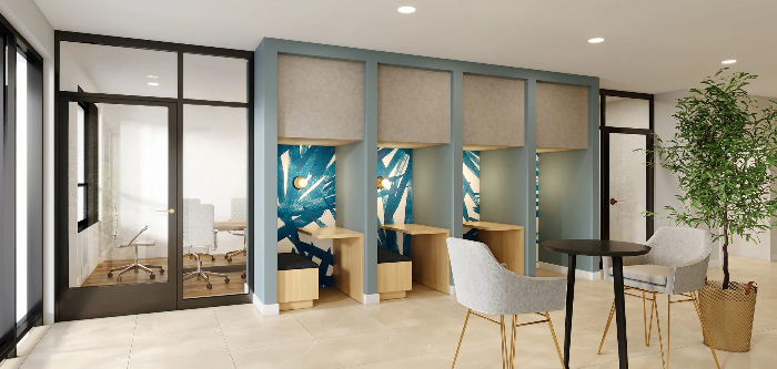 Brandon, Florida, 1 Bedroom Bedrooms, ,1 BathroomBathrooms,Apartment/Condo,FEMA Flexible,1095