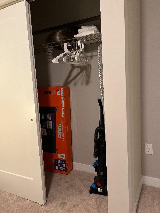 Brandon, Florida, 1 Bedroom Bedrooms, ,1 BathroomBathrooms,Apartment/Condo,FEMA Flexible,1095