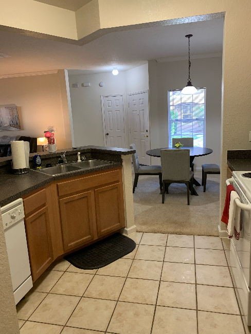 Lake Mary, Florida, 1 Bedroom Bedrooms, ,1 BathroomBathrooms,Apartment/Condo,FEMA Flexible,1099