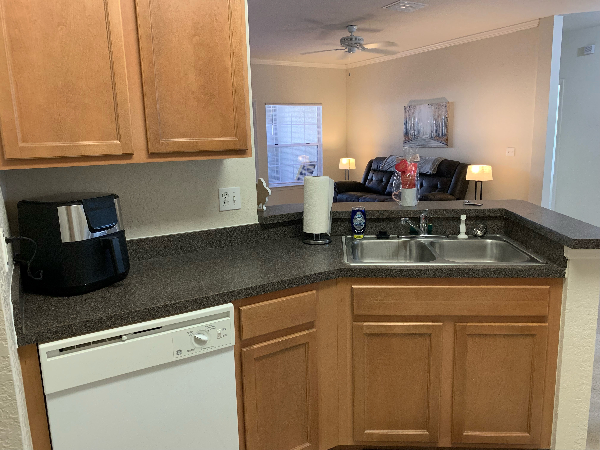 Lake Mary, Florida, 1 Bedroom Bedrooms, ,1 BathroomBathrooms,Apartment/Condo,FEMA Flexible,1099