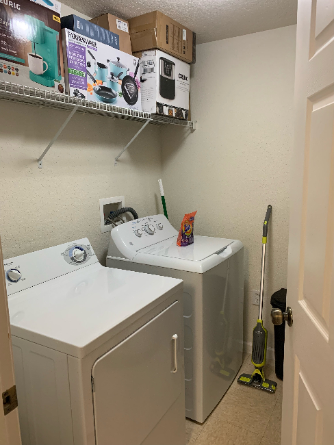 Lake Mary, Florida, 1 Bedroom Bedrooms, ,1 BathroomBathrooms,Apartment/Condo,FEMA Flexible,1099