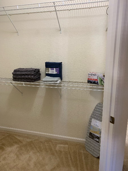 Lake Mary, Florida, 1 Bedroom Bedrooms, ,1 BathroomBathrooms,Apartment/Condo,FEMA Flexible,1099