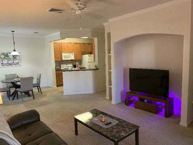 Lake Mary, Florida, 1 Bedroom Bedrooms, ,1 BathroomBathrooms,Apartment/Condo,FEMA Flexible,1099