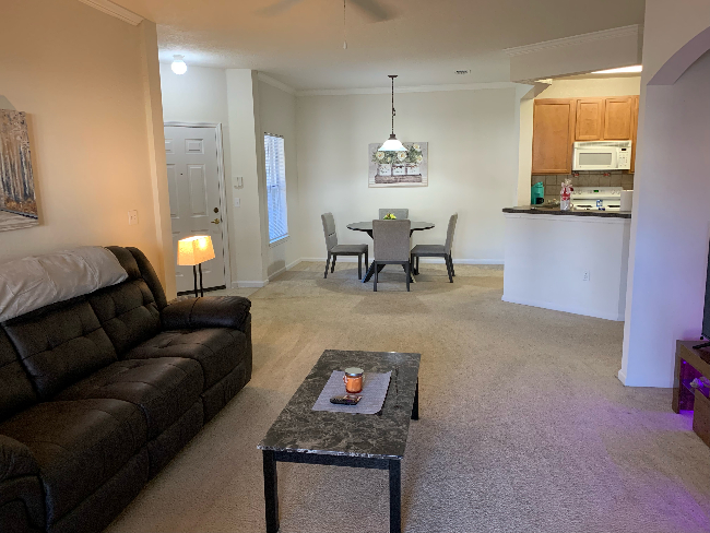 Lake Mary, Florida, 1 Bedroom Bedrooms, ,1 BathroomBathrooms,Apartment/Condo,FEMA Flexible,1099
