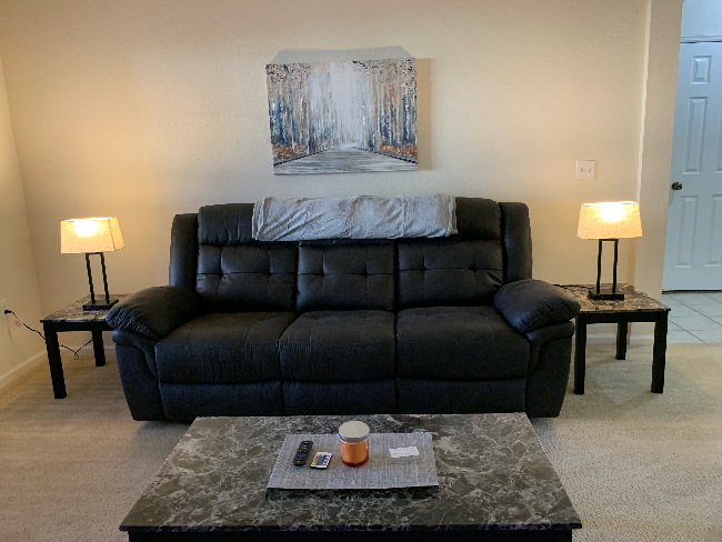 Lake Mary, Florida, 1 Bedroom Bedrooms, ,1 BathroomBathrooms,Apartment/Condo,FEMA Flexible,1099