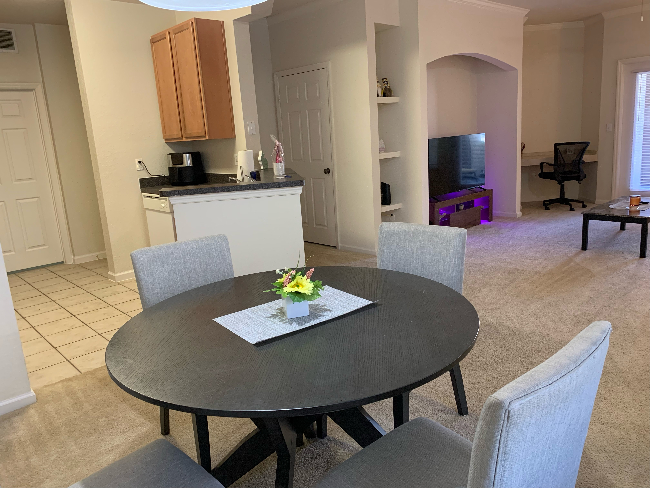 Lake Mary, Florida, 1 Bedroom Bedrooms, ,1 BathroomBathrooms,Apartment/Condo,FEMA Flexible,1099