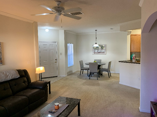 Lake Mary, Florida, 1 Bedroom Bedrooms, ,1 BathroomBathrooms,Apartment/Condo,FEMA Flexible,1099