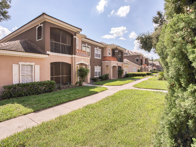 Lake Mary, Florida, 1 Bedroom Bedrooms, ,1 BathroomBathrooms,Apartment/Condo,FEMA Flexible,1099