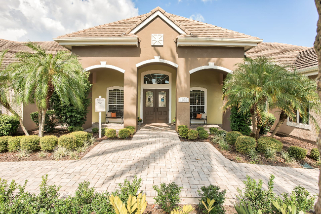 Lake Mary, Florida, 1 Bedroom Bedrooms, ,1 BathroomBathrooms,Apartment/Condo,FEMA Flexible,1099