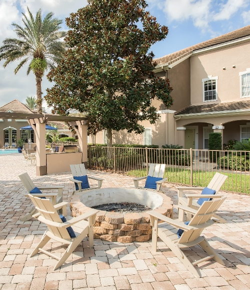 Lake Mary, Florida, 1 Bedroom Bedrooms, ,1 BathroomBathrooms,Apartment/Condo,FEMA Flexible,1099