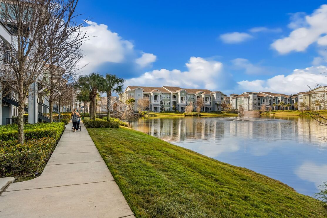 Lake Mary, Florida, 1 Bedroom Bedrooms, ,1 BathroomBathrooms,Apartment/Condo,FEMA Flexible,1100