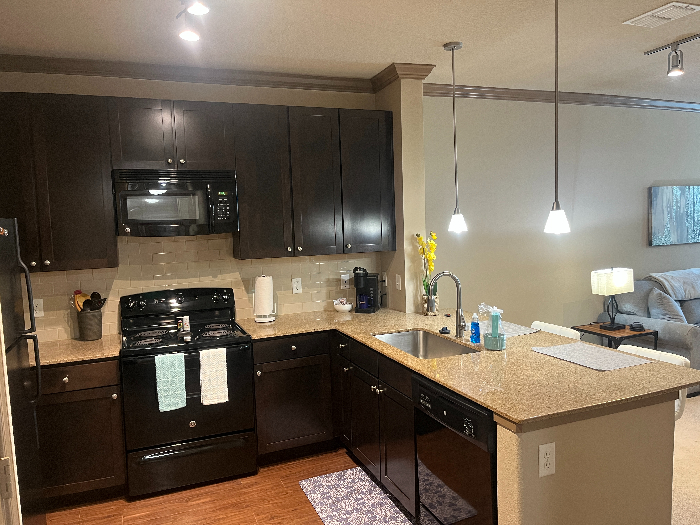 Lake Mary, Florida, 1 Bedroom Bedrooms, ,1 BathroomBathrooms,Apartment/Condo,FEMA Flexible,1100