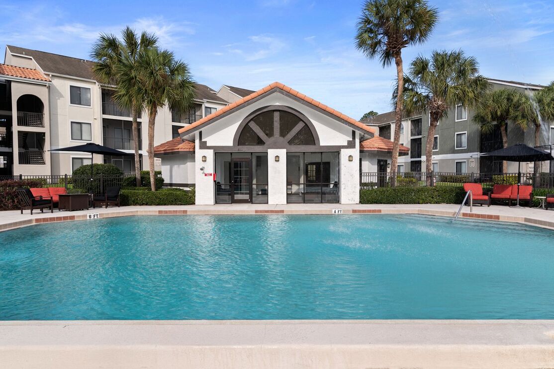 Lake Mary, Florida, 2 Bedrooms Bedrooms, ,2 BathroomsBathrooms,Apartment/Condo,FEMA Flexible,1101