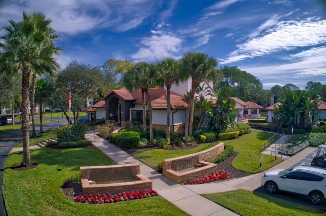 Lake Mary, Florida, 2 Bedrooms Bedrooms, ,2 BathroomsBathrooms,Apartment/Condo,FEMA Flexible,1101