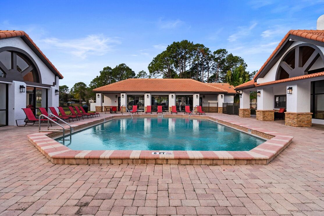 Lake Mary, Florida, 2 Bedrooms Bedrooms, ,2 BathroomsBathrooms,Apartment/Condo,FEMA Flexible,1101