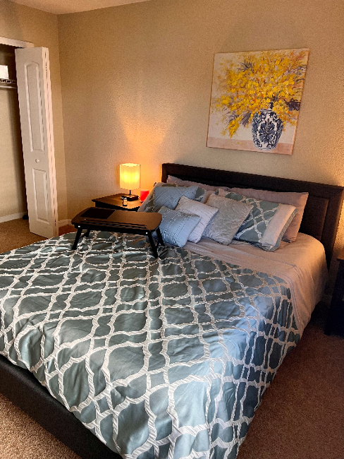 Lake Mary, Florida, 2 Bedrooms Bedrooms, ,2 BathroomsBathrooms,Apartment/Condo,FEMA Flexible,1101