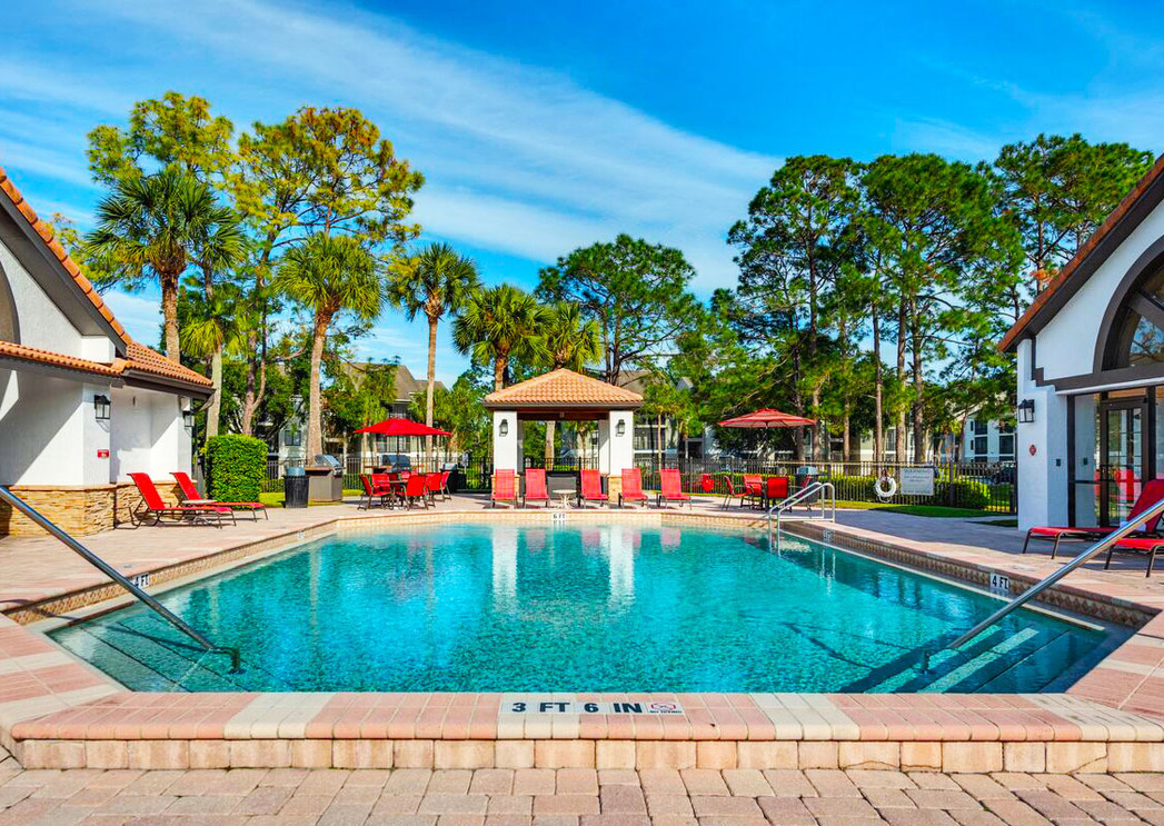 Lake Mary, Florida, 2 Bedrooms Bedrooms, ,2 BathroomsBathrooms,Apartment/Condo,FEMA Flexible,1101